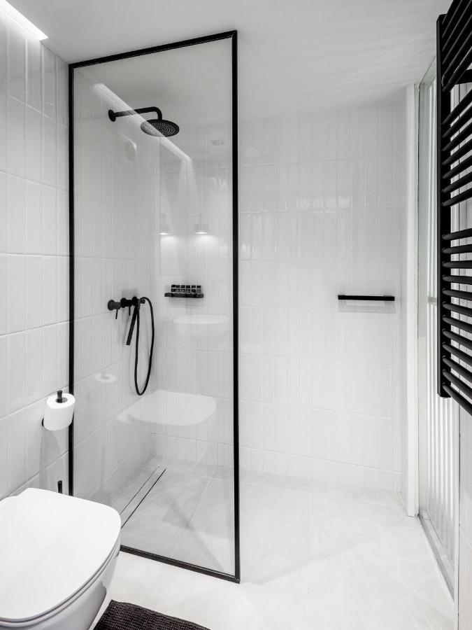 Acropol Studio Loft With Amazing View & Terrace Αθήνα Εξωτερικό φωτογραφία