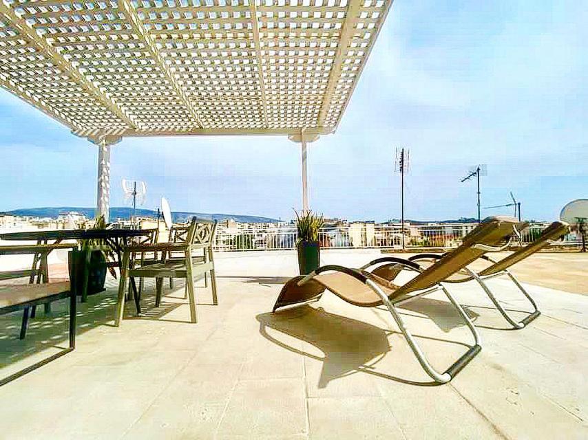 Acropol Studio Loft With Amazing View & Terrace Αθήνα Εξωτερικό φωτογραφία